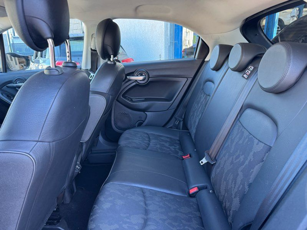 FIAT 500X PH 2 1.6 Multijet 130 CH CROSS KIT DISTRIBUTION OK — photo 4