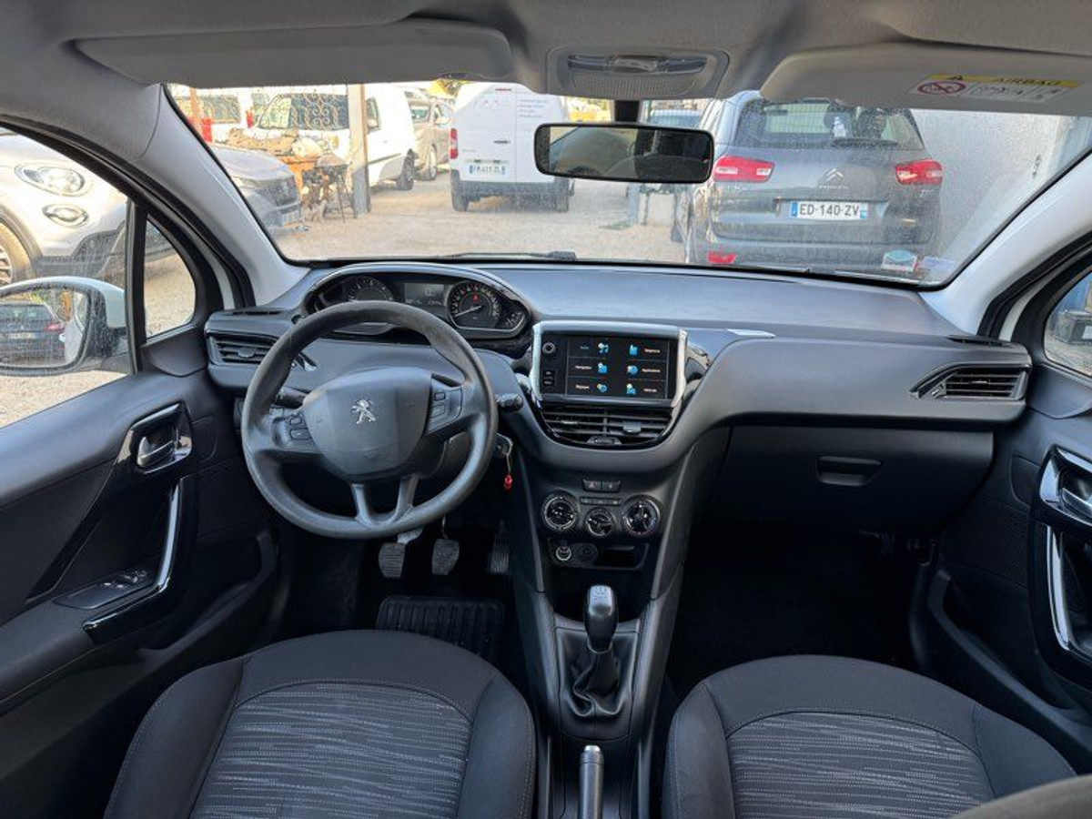Peugeot 208 1.5 bluehdi 100ch premium kit distribution ok — photo 4
